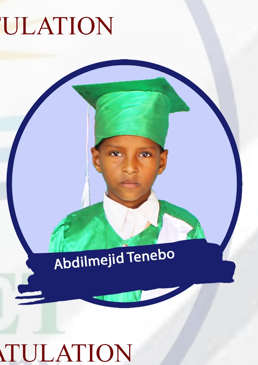 Abdilmejid Tenebo